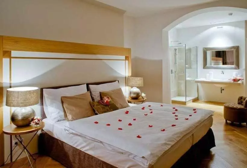 Fotos del hotel Jungmann:  16