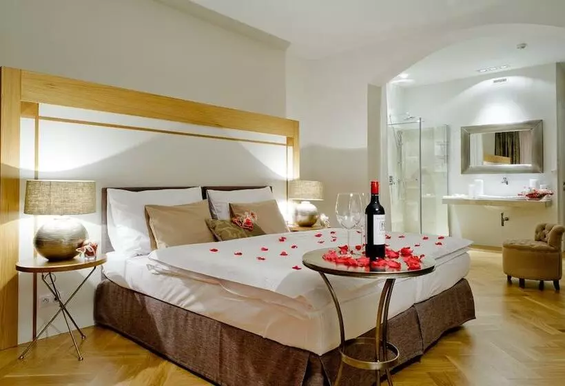 Fotos del hotel Jungmann:  10