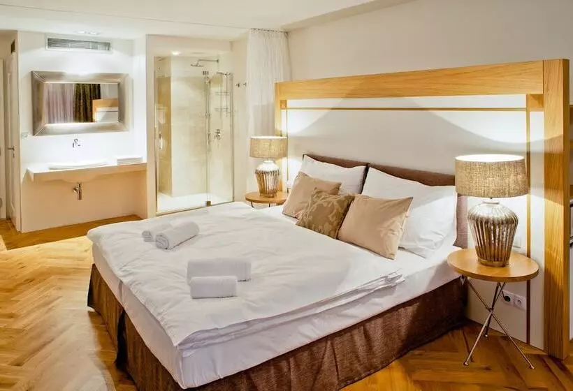 Fotos del hotel Jungmann:  19