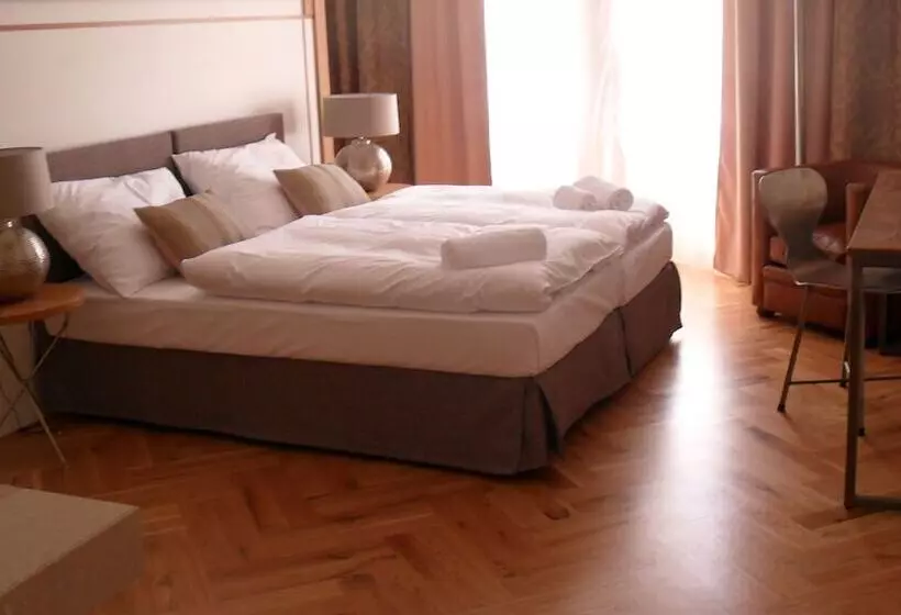 Fotos del hotel Jungmann:  22