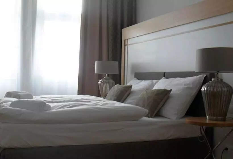 Fotos del hotel Jungmann:  24