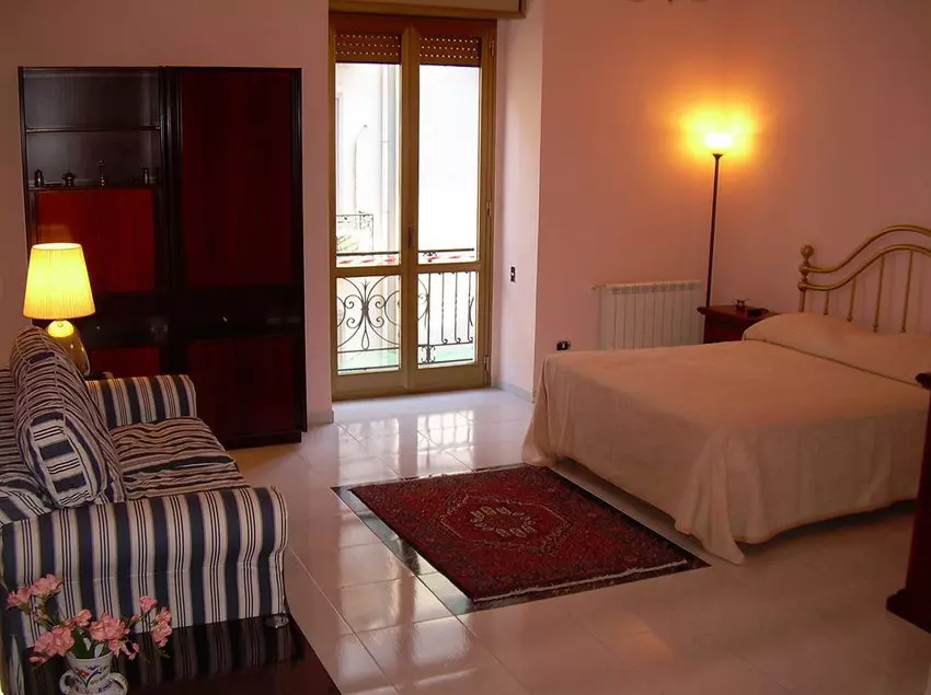 Fotos del hotel Regina Napoli:  13