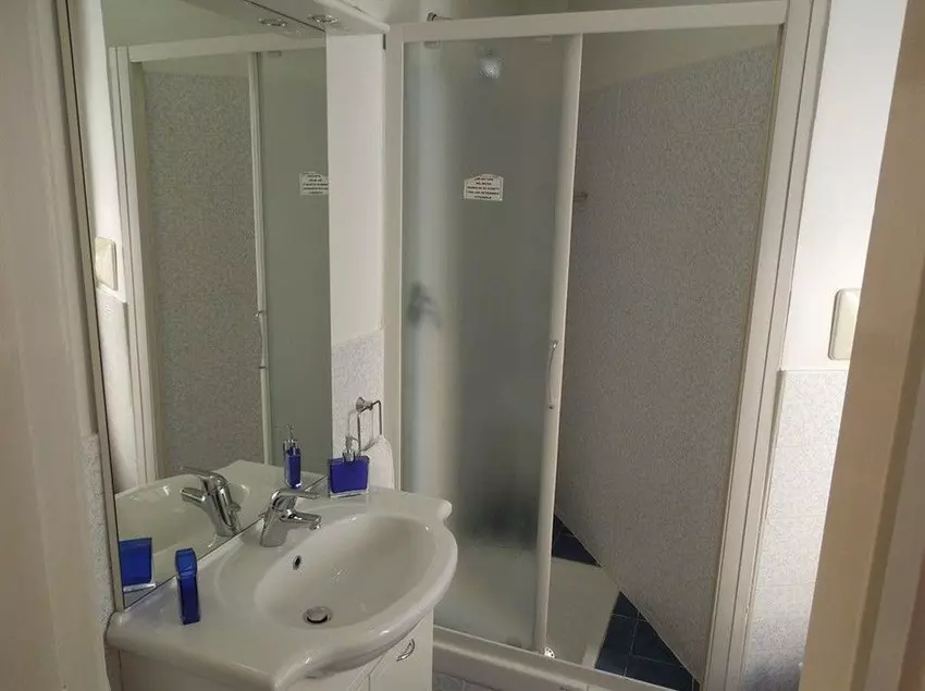 Fotos del hotel Regina Napoli:  8