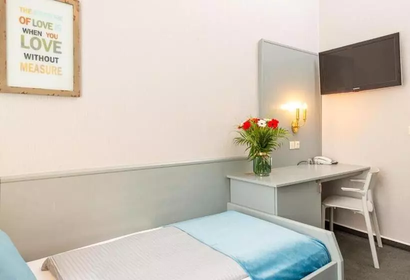 Fotos del hotel W22 Hotel Am Kurfürstendamm:  13