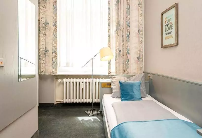 Fotos del hotel W22 Hotel Am Kurfürstendamm:  17