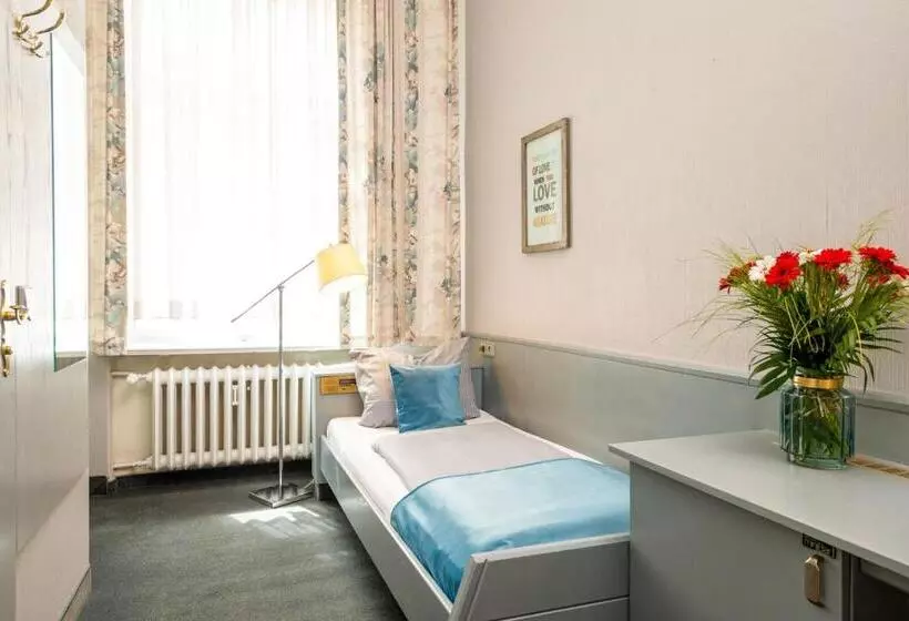 Fotos del hotel W22 Hotel Am Kurfürstendamm:  23