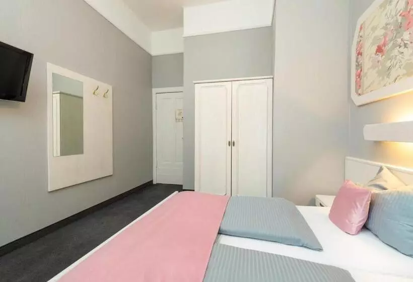 Fotos del hotel W22 Hotel Am Kurfürstendamm:  19