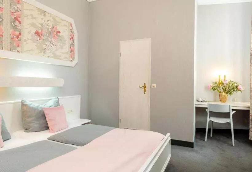 Fotos del hotel W22 Hotel Am Kurfürstendamm:  11