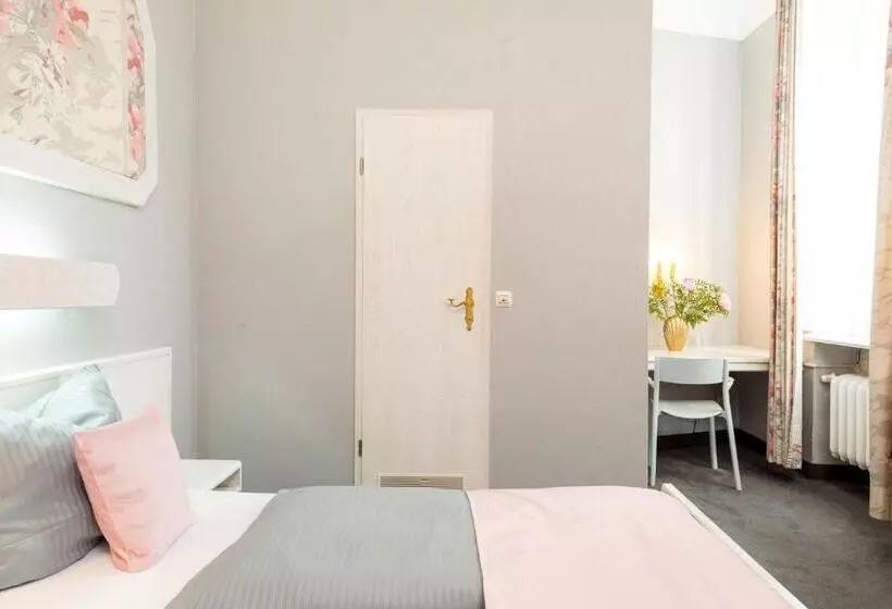 Fotos del hotel W22 Hotel Am Kurfürstendamm:  5