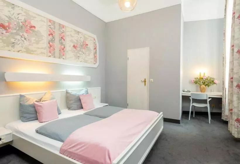 Fotos del hotel W22 Hotel Am Kurfürstendamm:  3