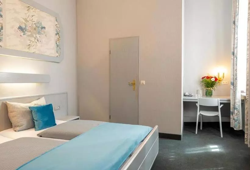 Fotos del hotel W22 Hotel Am Kurfürstendamm:  2