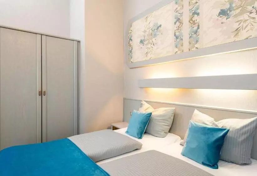 Fotos del hotel W22 Hotel Am Kurfürstendamm:  24