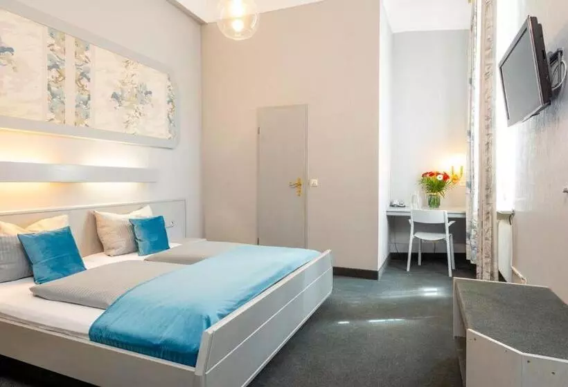 Fotos del hotel W22 Hotel Am Kurfürstendamm:  9