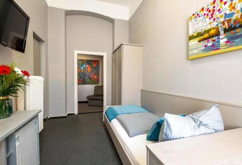 Fotos del hotel W22 Hotel Am Kurfürstendamm:  18