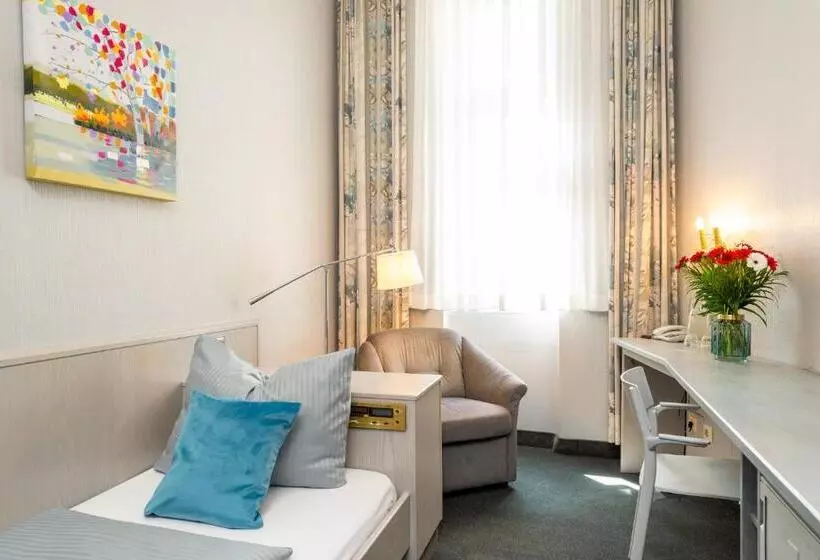 Fotos del hotel W22 Hotel Am Kurfürstendamm:  15