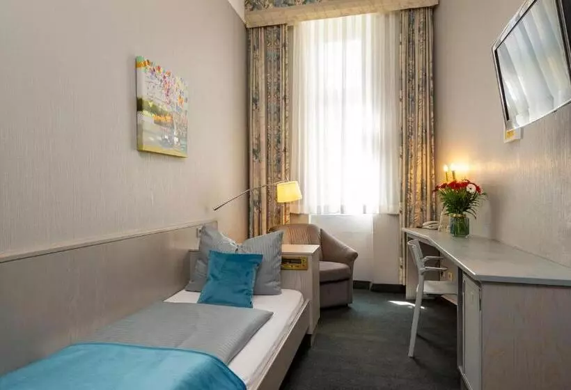 Fotos del hotel W22 Hotel Am Kurfürstendamm:  12