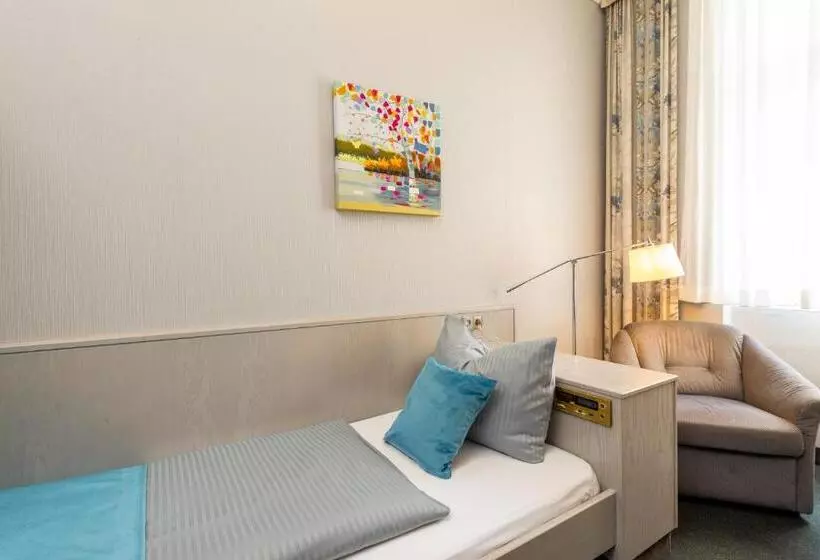 Fotos del hotel W22 Hotel Am Kurfürstendamm:  6