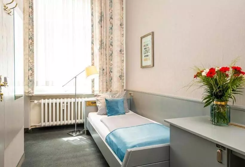 Fotos del hotel W22 Hotel Am Kurfürstendamm:  22