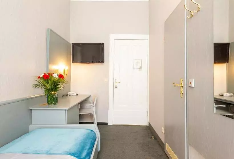 Fotos del hotel W22 Hotel Am Kurfürstendamm:  21