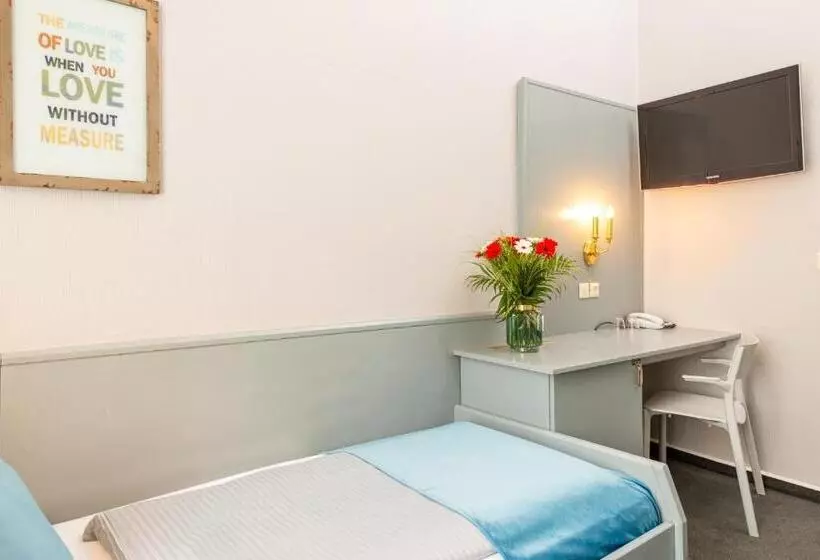 Fotos del hotel W22 Hotel Am Kurfürstendamm:  14