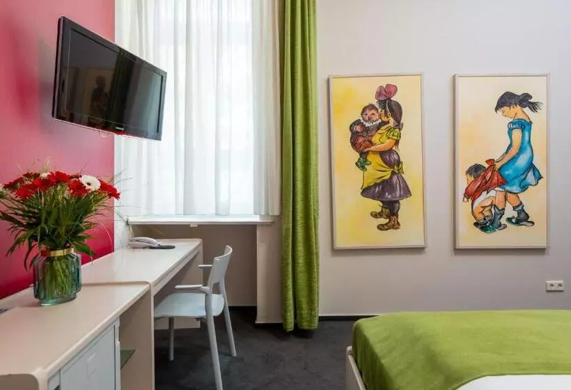 Fotos del hotel W22 Hotel Am Kurfürstendamm:  25