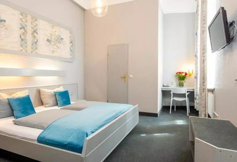 Fotos del hotel W22 Hotel Am Kurfürstendamm:  4