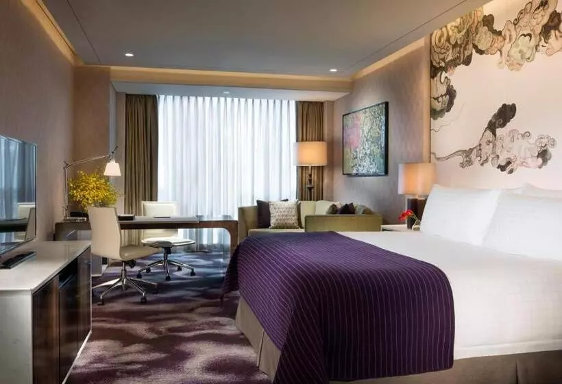 Fotos del hotel Four Seasons Hotel Shenzhen:  8