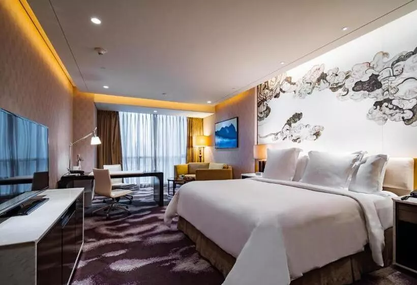Fotos del hotel Four Seasons Hotel Shenzhen:  21