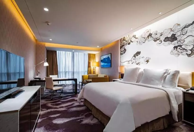 Fotos del hotel Four Seasons Hotel Shenzhen:  18