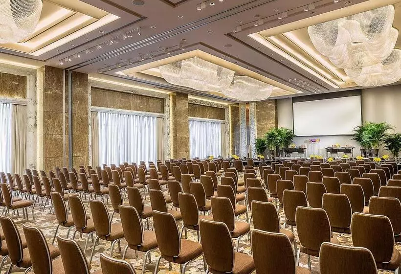 Fotos del hotel Four Seasons Hotel Shenzhen:  5