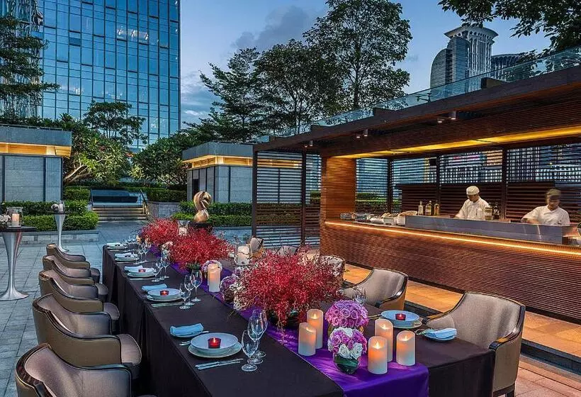 Fotos del hotel Four Seasons Hotel Shenzhen:  11