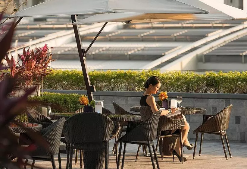 Fotos del hotel Four Seasons Hotel Shenzhen:  6