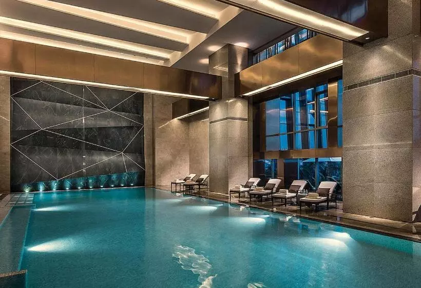 Fotos del hotel Four Seasons Hotel Shenzhen:  2