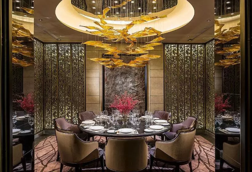 Fotos del hotel Four Seasons Hotel Shenzhen:  4