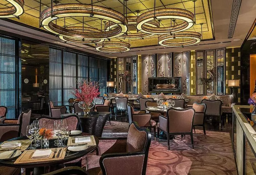 Fotos del hotel Four Seasons Hotel Shenzhen:  10