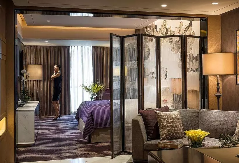 Fotos del hotel Four Seasons Hotel Shenzhen:  24