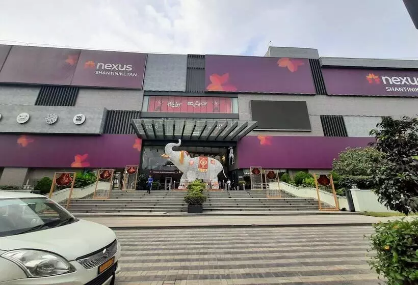 Holiday Inn Express Bengaluru Whitefield Itpl, An Ihg