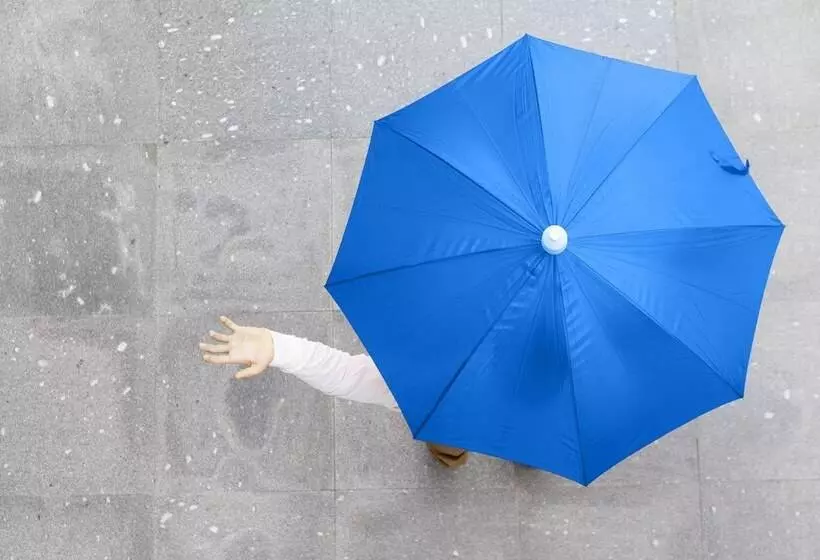 Fotos del hotel Holiday Inn Express Bengaluru Whitefield Itpl, An Ihg:  10