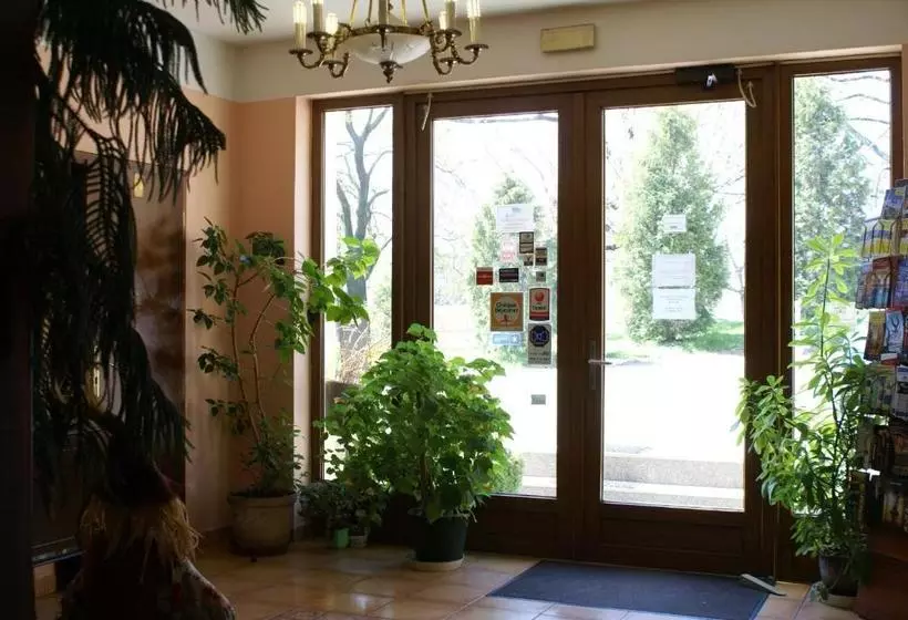 Fotos del hotel Pawlovnia:  4