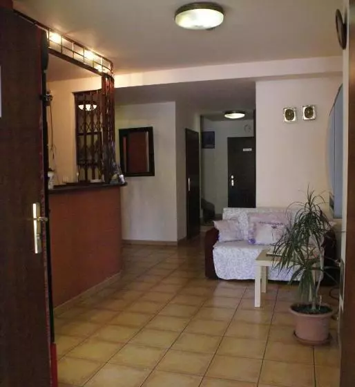 Fotos del hotel Pawlovnia:  10