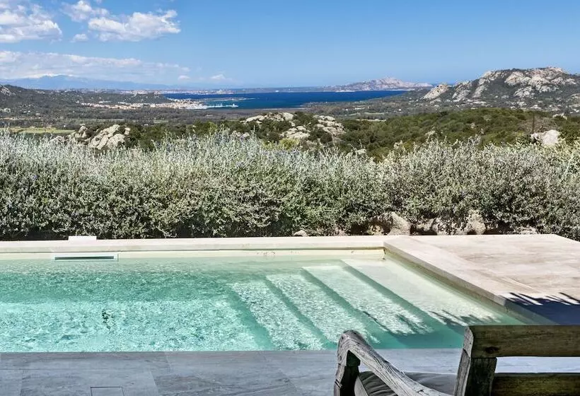 Fotos del hotel Petra Segreta Resort & Spa:  8