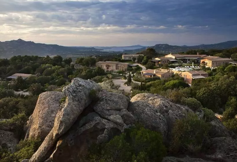 Fotos del hotel Petra Segreta Resort & Spa:  4