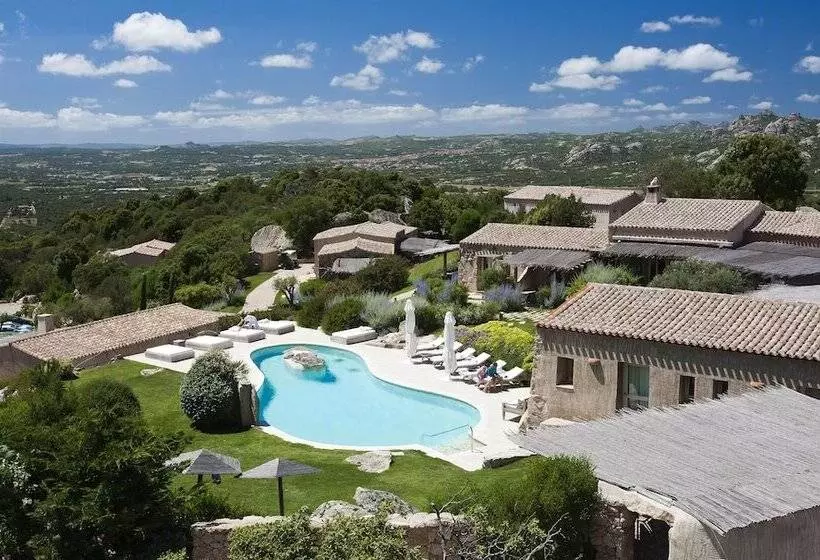 Fotos del hotel Petra Segreta Resort & Spa:  11