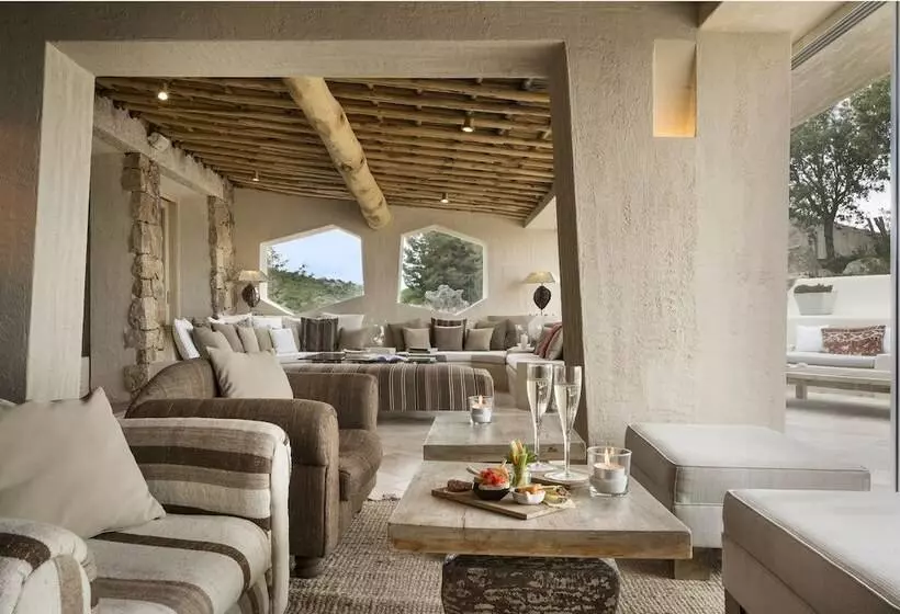 Fotos del hotel Petra Segreta Resort & Spa:  2