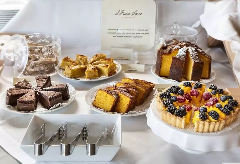 Fotos del hotel Petra Segreta Resort & Spa:  12