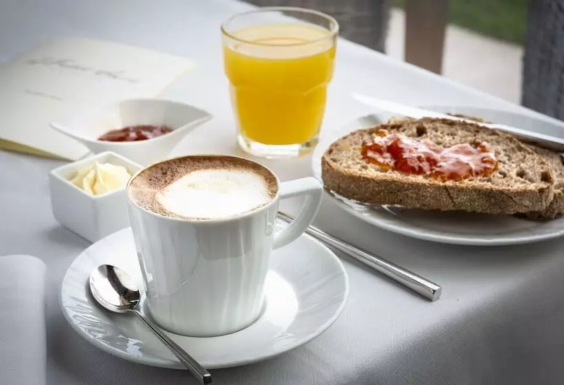 Fotos del hotel Petra Segreta Resort & Spa:  10