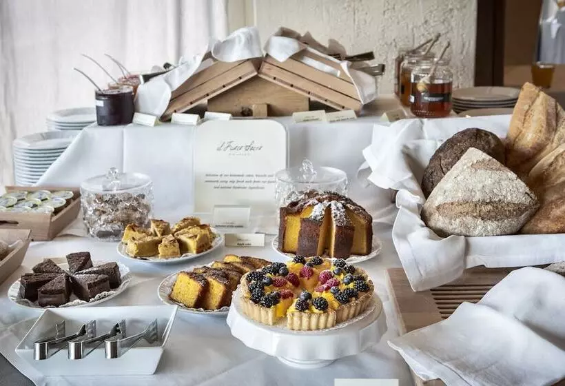 Fotos del hotel Petra Segreta Resort & Spa:  13