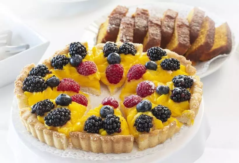 Petra Segreta Resort & Spa