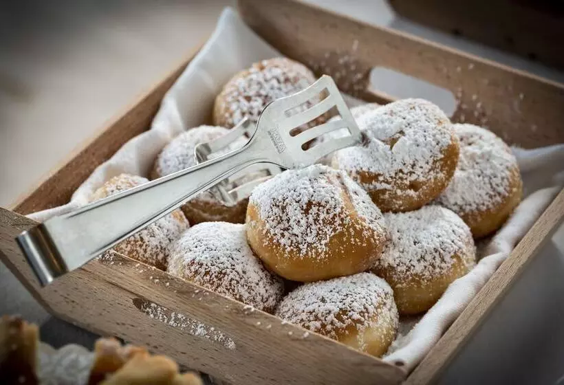 Fotos del hotel Petra Segreta Resort & Spa:  7