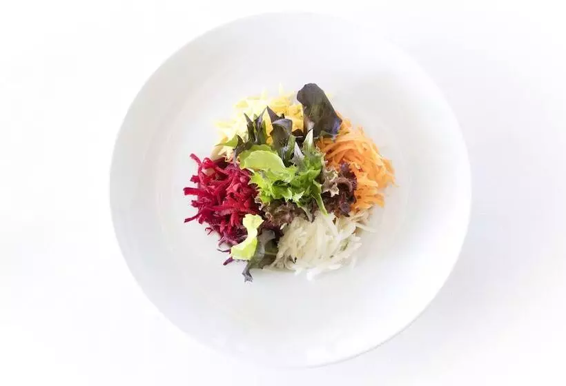 Fotos del hotel Petra Segreta Resort & Spa:  5